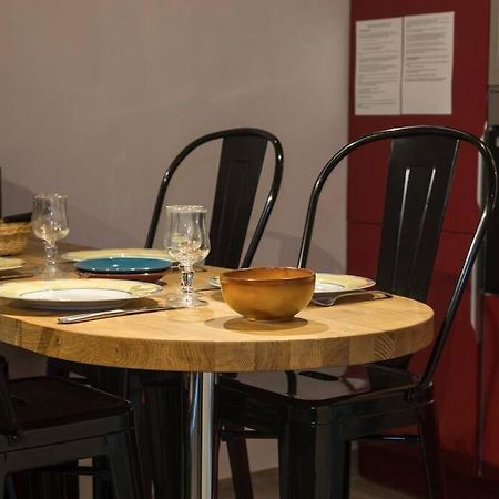 Appartamento Le Clos De Tanvol 2 -Parking Gratuit- Climatisation-Terrasse Viriat Esterno foto